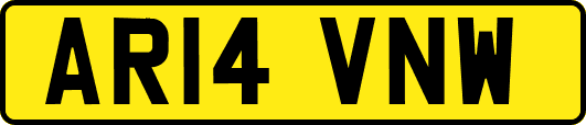 AR14VNW