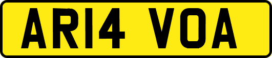 AR14VOA