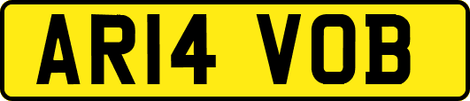 AR14VOB