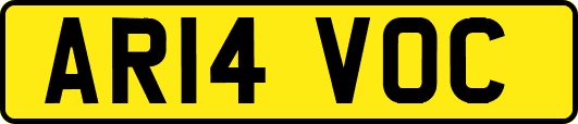 AR14VOC