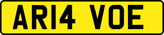 AR14VOE