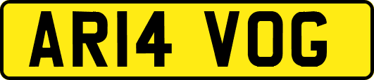 AR14VOG