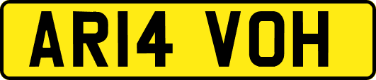AR14VOH