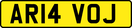 AR14VOJ