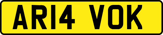 AR14VOK