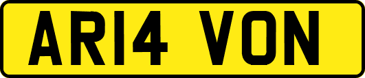 AR14VON