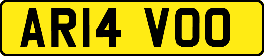 AR14VOO