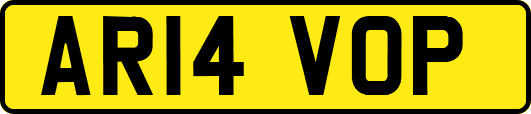 AR14VOP