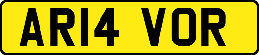 AR14VOR