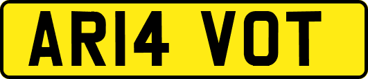 AR14VOT