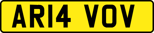 AR14VOV