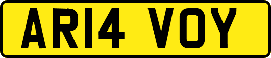 AR14VOY