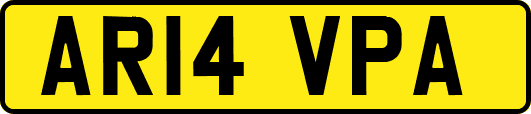AR14VPA