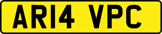 AR14VPC