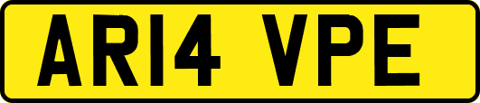 AR14VPE