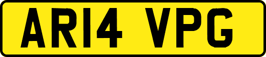 AR14VPG