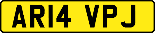 AR14VPJ