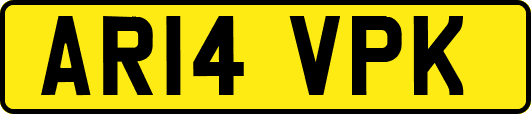 AR14VPK