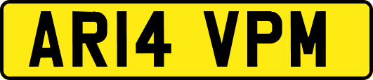 AR14VPM