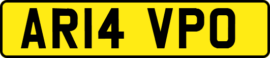 AR14VPO