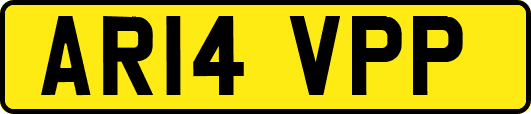 AR14VPP
