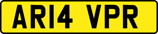 AR14VPR