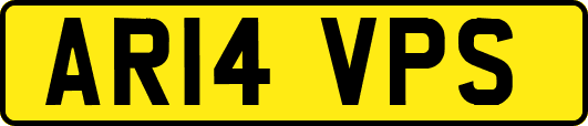 AR14VPS