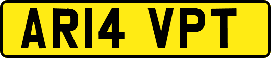 AR14VPT