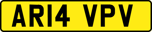 AR14VPV