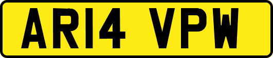 AR14VPW