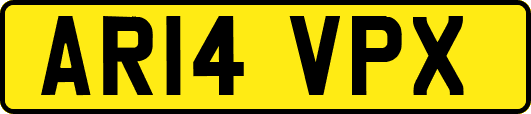 AR14VPX