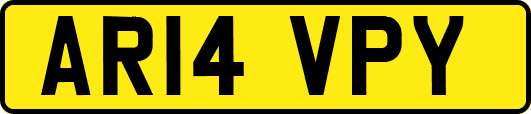 AR14VPY