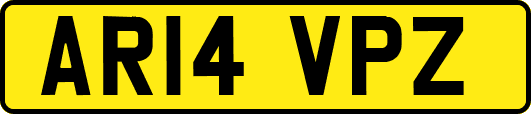 AR14VPZ