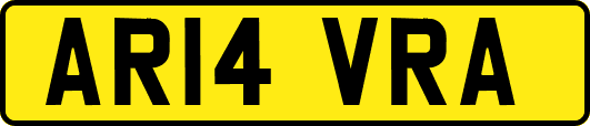 AR14VRA