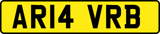AR14VRB