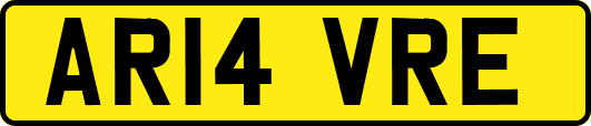 AR14VRE