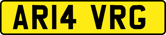 AR14VRG