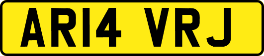 AR14VRJ