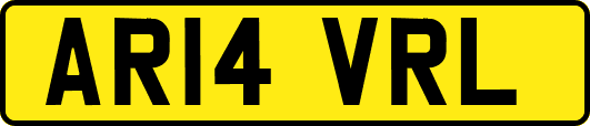 AR14VRL