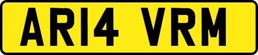 AR14VRM