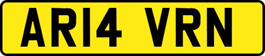 AR14VRN