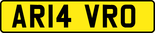 AR14VRO