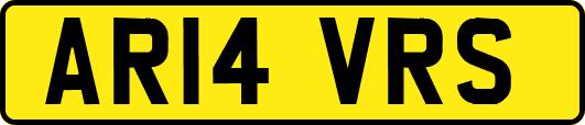 AR14VRS