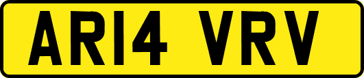 AR14VRV