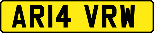 AR14VRW