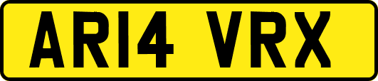 AR14VRX