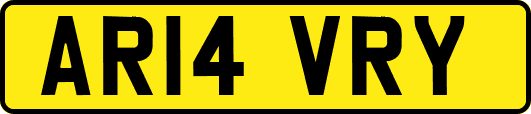 AR14VRY