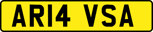 AR14VSA
