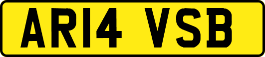 AR14VSB