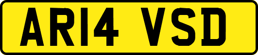 AR14VSD